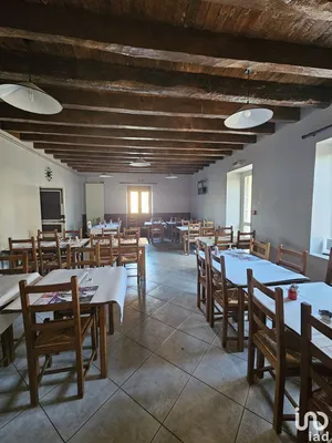 Restaurant à SAINT-MYON (63460)