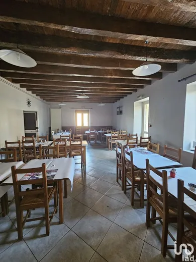 Restaurant in SAINT-MYON (63460)