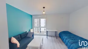 Apartment in COURBEVOIE (92400)