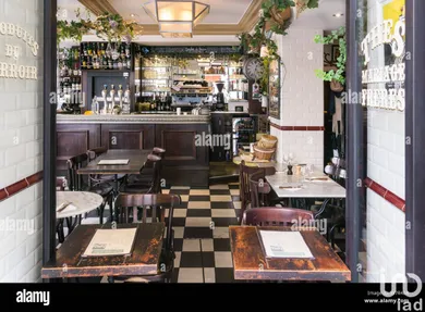 Restaurant à CIBOURE (64500)