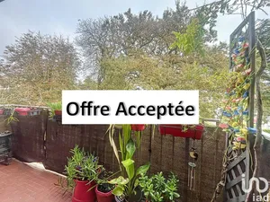 Appartement à NANTES (44300)