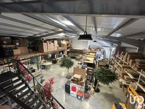 Droit au bail à VENDARGUES (34327)