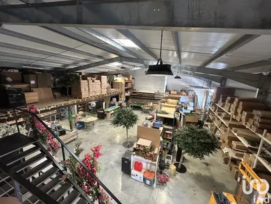 Lease-hold at VENDARGUES (34327)