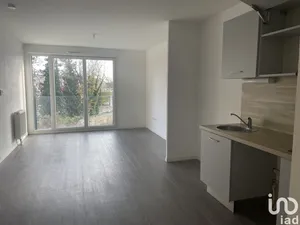 Appartement à TOURCOING (59200)