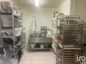 Local d’activité à BLÉRÉ (37150)