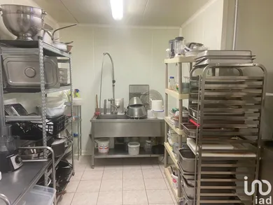 Business asset at BLÉRÉ (37150)