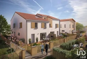Appartement à TOULOUSE (31100)
