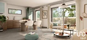 Appartement à TOULOUSE (31100)