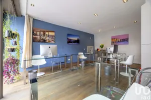 Boutique/Local commercial à PARIS (75004)