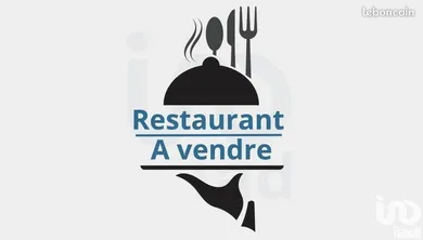 Restaurant à VERSAILLES (78000)