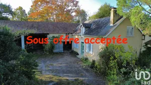 House at SEMEACQ BLACHON (64350)