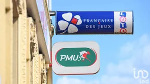 Bar à LE MANS (72000)