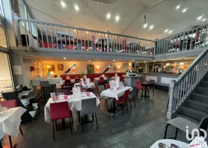 Restaurant à PAREMPUYRE (33290)