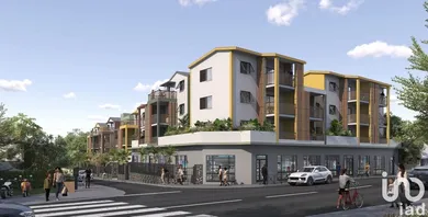 Appartement à TAMPON (KM 14) (97430)