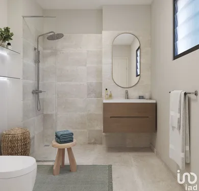 Apartment in TAMPON (KM 14) (97430)