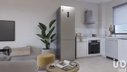 Apartment in TAMPON (KM 14) (97430)