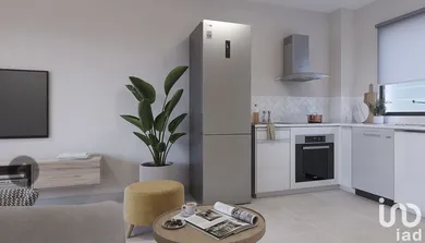 Apartment in TAMPON (KM 14) (97430)