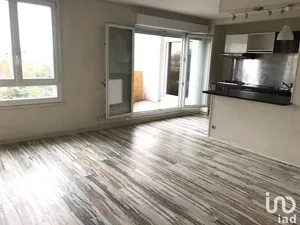 Appartement à MEAUX (77100)