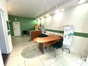 Fonds de commerce à BAGNOLS-SUR-CÈZE (30200)