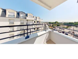 Appartement à FRANCONVILLE (95130)