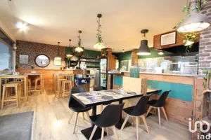 Restaurant à SAINT-DIONISY (30980)