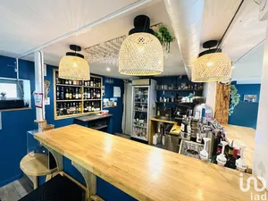 Bar at FERRETTE (68480)