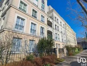 Appartement à SERRIS (77700)