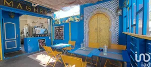 Restaurant à SAINT-PIERRE (97410)