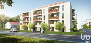 Apartment at TOULOUSE (31200)