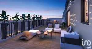 Apartment at TOULOUSE (31200)