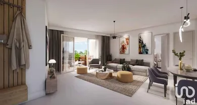 Apartment at TOULOUSE (31200)