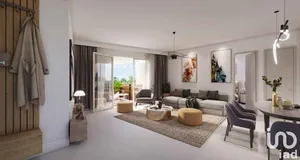 Apartment at TOULOUSE (31200)