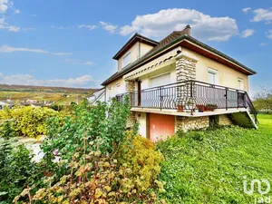 House at VINAY (51530)