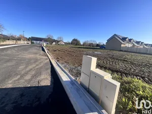 Terrain à IBOS (65420)