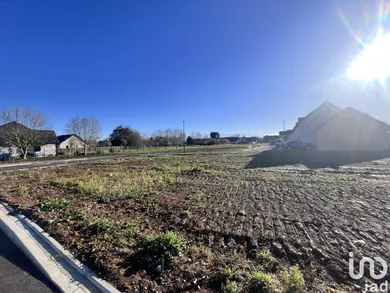 Land in IBOS (65420)