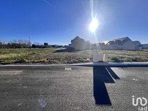 Land at IBOS (65420)