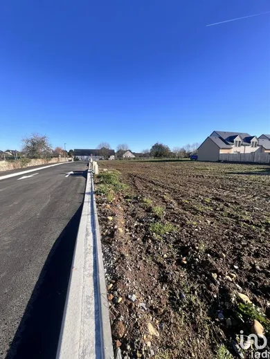 Land in IBOS (65420)