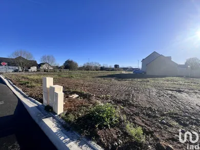 Land in IBOS (65420)