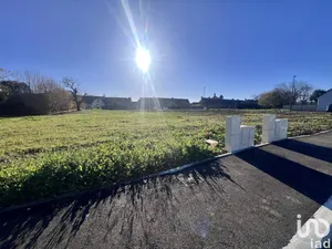 Land at IBOS (65420)