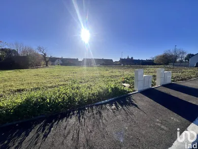 Terrain à IBOS (65420)