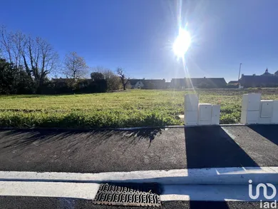 Terrain à IBOS (65420)