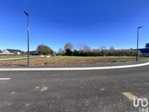 Land at IBOS (65420)