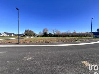 Terrain à IBOS (65420)