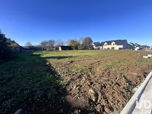 Land at IBOS (65420)