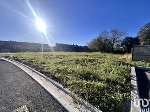 Terrain à IBOS (65420)