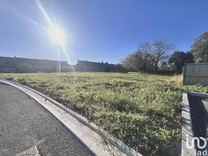 Land at IBOS (65420)