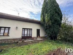 Maison à LE FIDELAIRE (27190)