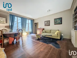 Appartement à PARIS (75002)