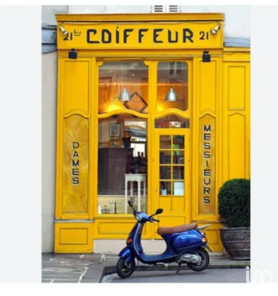 Boutique/Local commercial à GRANVILLE (50400)