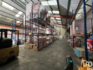 Local d’activité à BRIE-COMTE-ROBERT (77170)